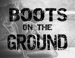Boots on the Ground